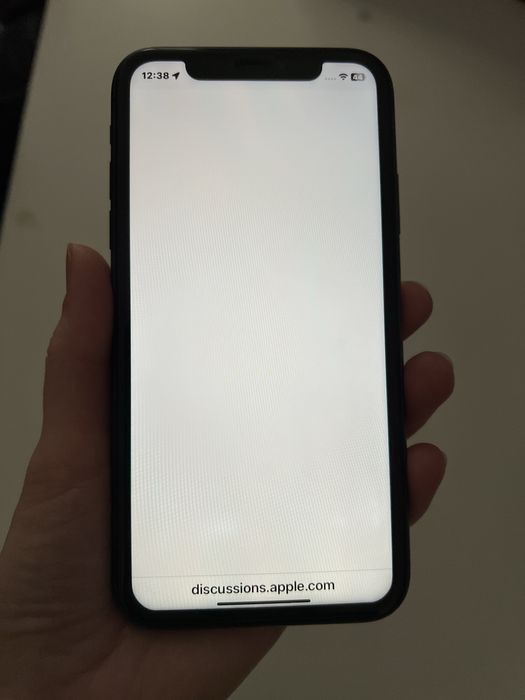 iPhone 11 256ГБ | акумулятор 83%