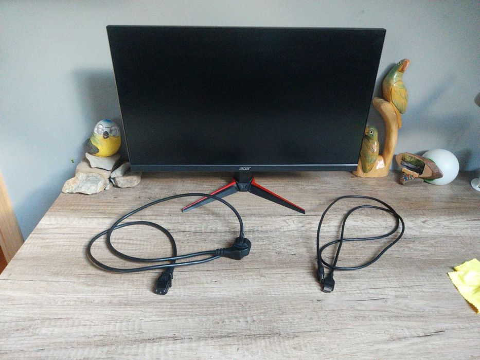 Monitor gamingowy Acer Nitro VG240Y