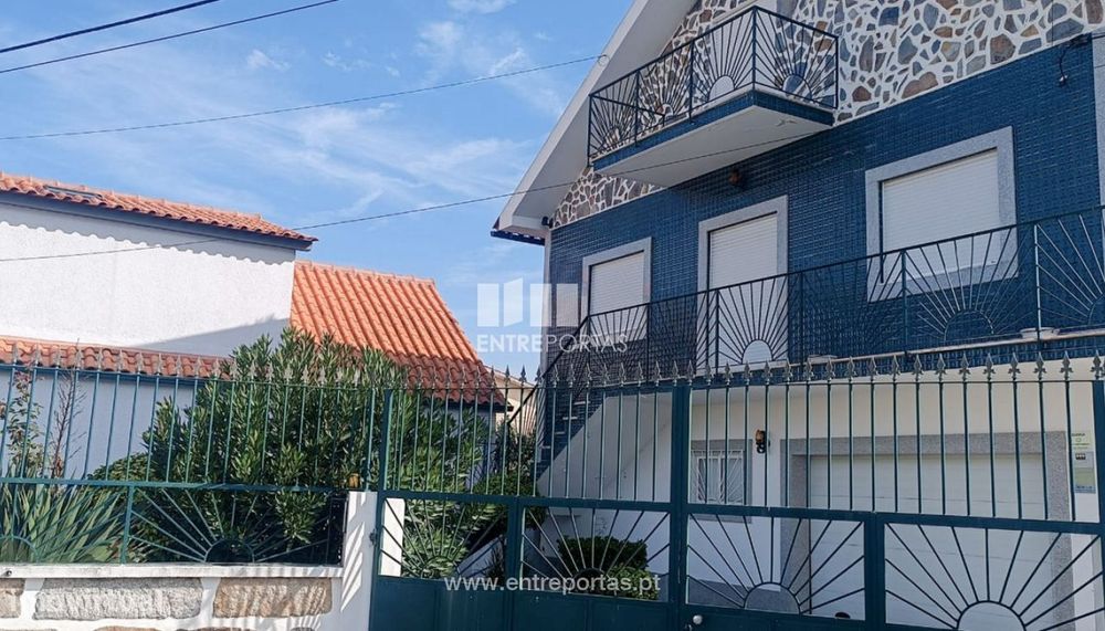 Venda de Moradia V4, Neves - Vila de Punhe, Viana do Castelo