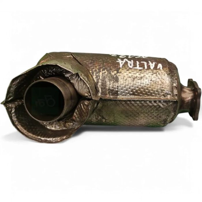 DPF V63361610 AGCO Valtra N143