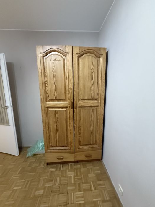 Oddam meble za darmo pilnie