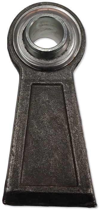 2x Końcówka PRZEGUB Cięgła Dolnego 28mm URSUS C-360 [8990]