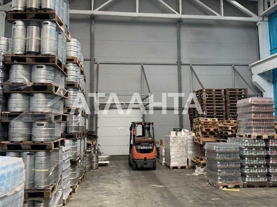 Комерційна нерухомість за адресою вул. Танкістів (площа 2200 м²) - Atlanta.ua - фото 3