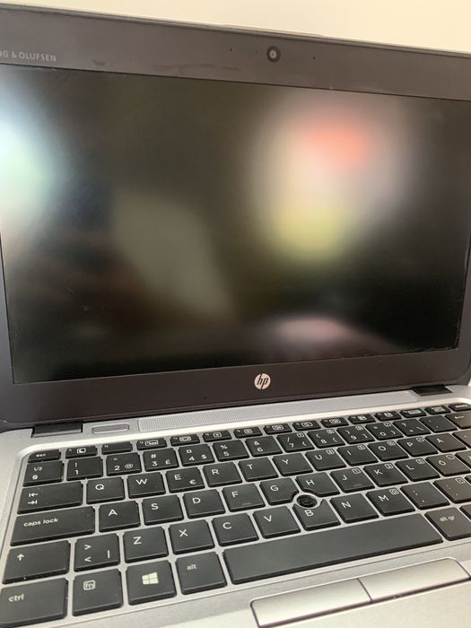 Ноутбук Hp Elite Boook 820 G3