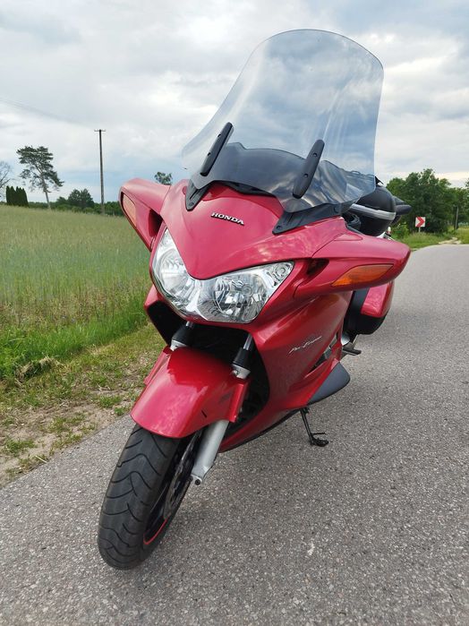 Sprzedam Honda Pan European 1300