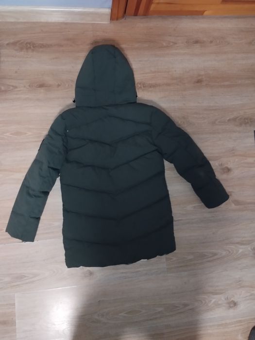 Дитяча куртка хлопчик