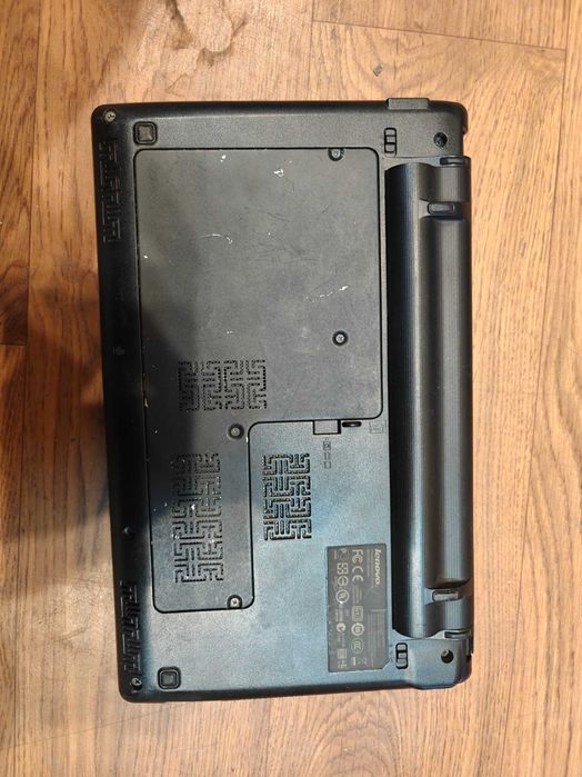 Lenovo нетбук S10-3