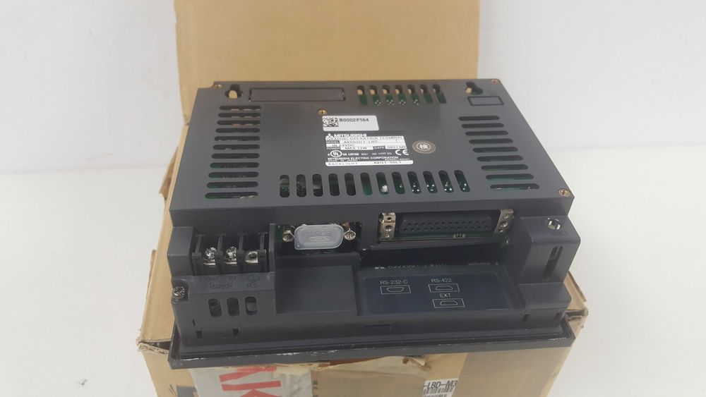 Panel dotykowy MITSUBISHI  A950GOT-LBD