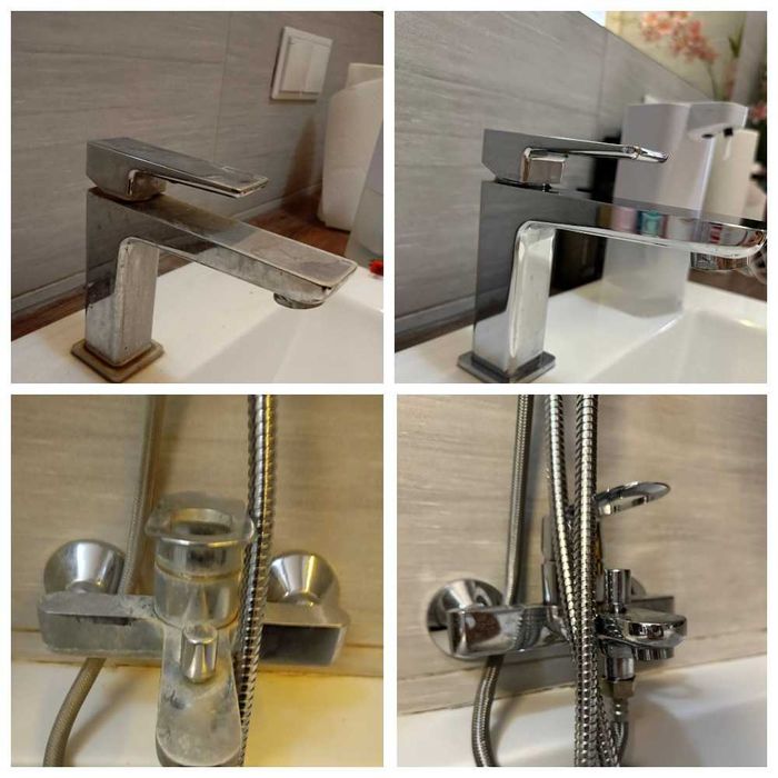 Oferuje sprzątąnie Gdańsk i okolice Sopot Gdynia