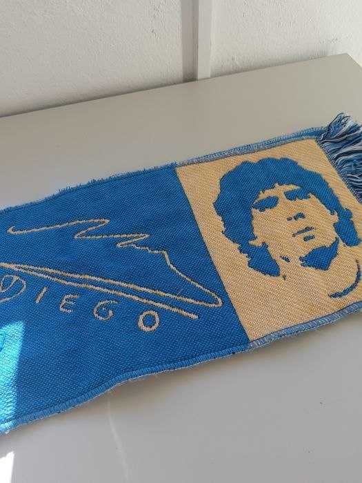 Cachecol Maradona