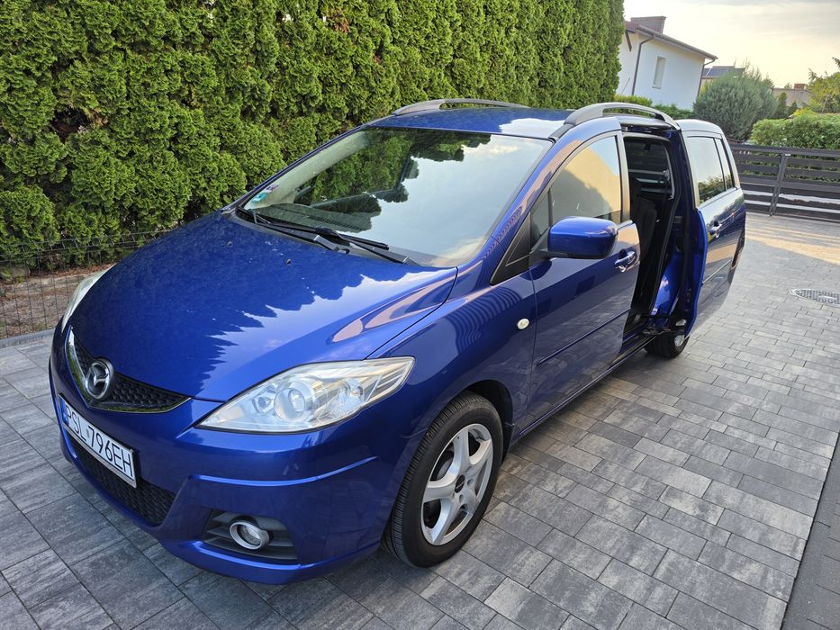 Mazda 5
