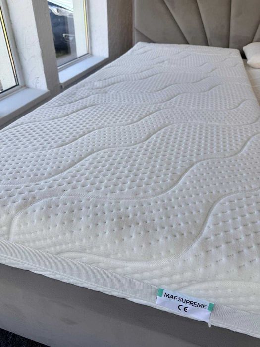 Outlet SleepMed Supreme 80X200 materac poekspozycyjny -71%