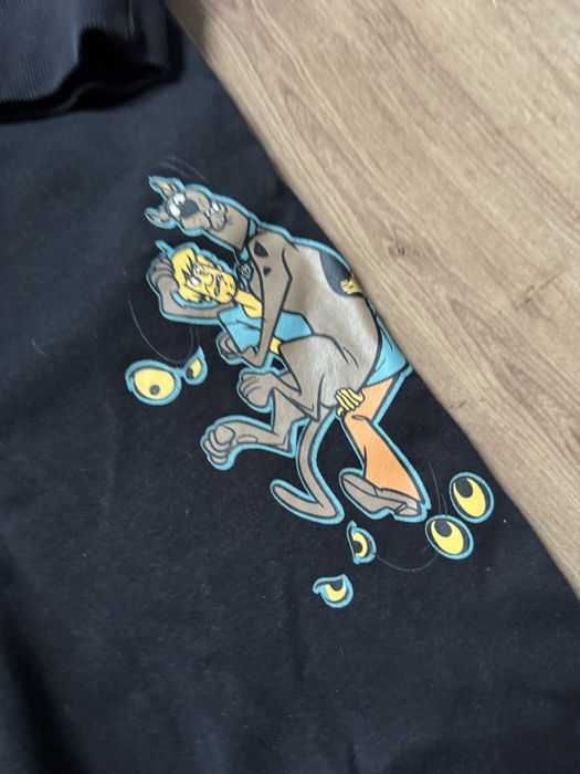 Dres chłopięcy scooby doo