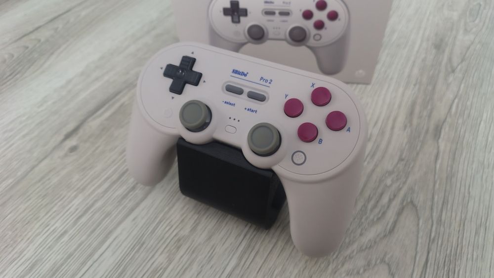 Kontroler 8BitDo Hall Effect