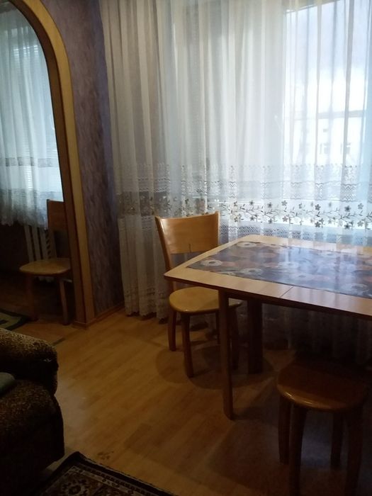 Квартира подобово