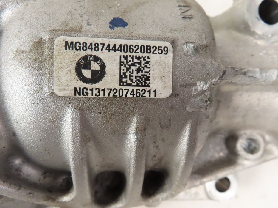 Diferencial Bmw 3 Ref: 31508487444