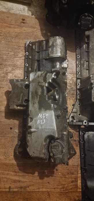 Bmw піддон n20 n26 n57 f10 11 07 f06 01 02 f13 f12 f30 f25 f32