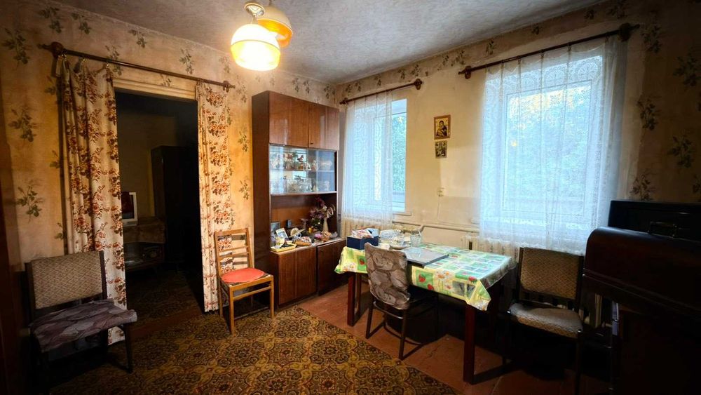 Продажа отдельно стоящего Дома (169275)