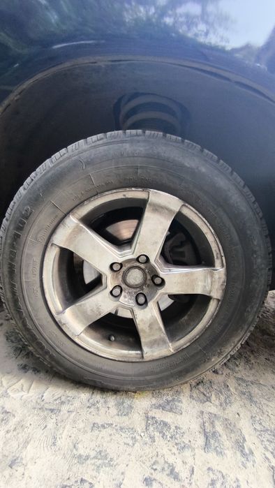 Ford Windstar 1998 VIN 2FMZA51U4WBD51614 фото оголошення 4 з 8