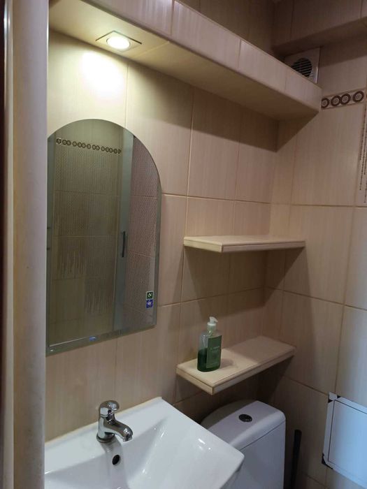 Sprzedam ładne mieszkanie,do jeziora ok. 150m