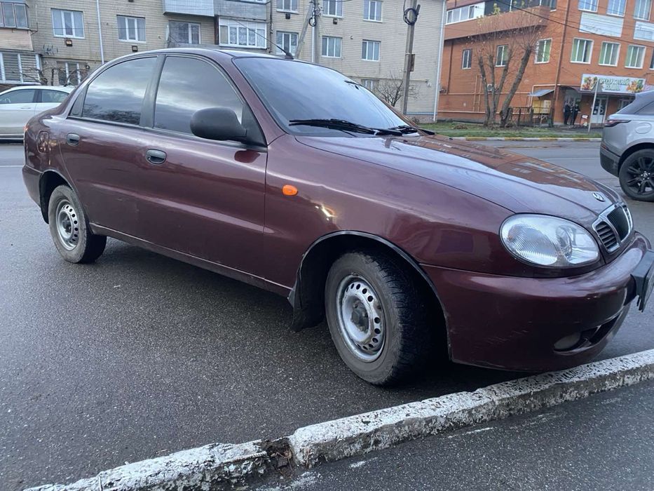 Продам Daewoo Sens