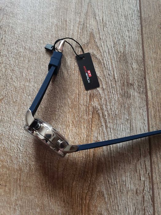 Часы CAT-WASH кварц