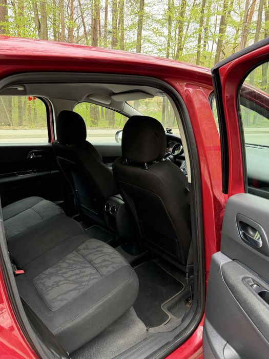 Peugeot 3008 2010