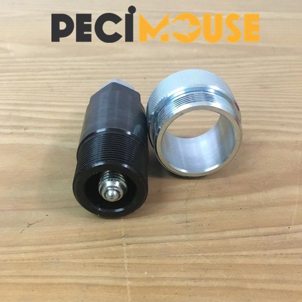 (Com Iva) Extrator Saca Bomba Injetora Bmw M30X1.5