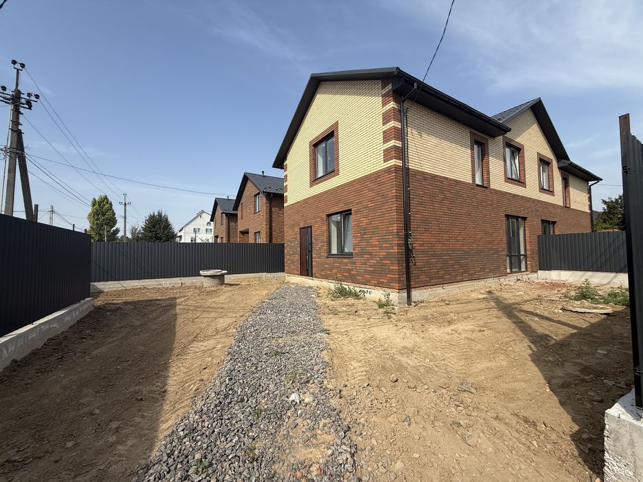 Дом по адресу (площадь 110 м²) - Atlanta.ua - фото 2