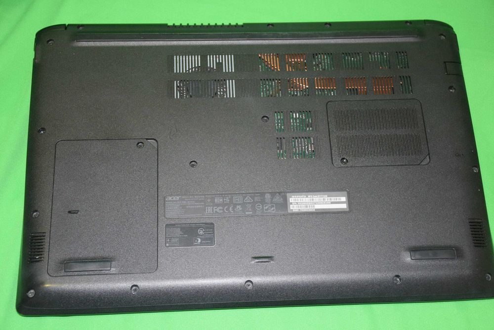 Portátil Acer A515-51G-572A Win10 Pro