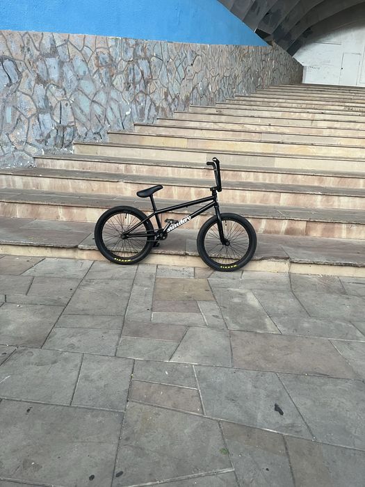 Bmx Sunday Primer park 2022