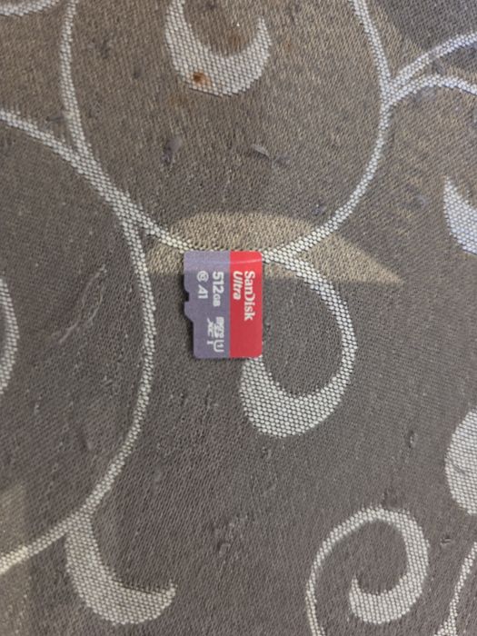 Consola portatil odin 2