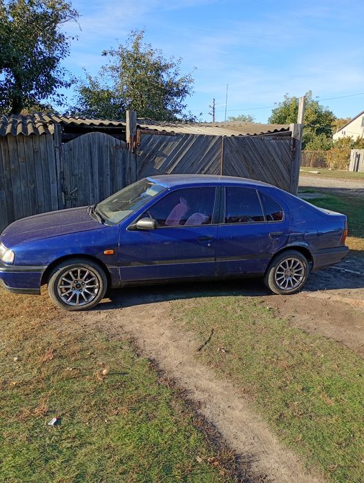 Продам ніссан примера  Р 10