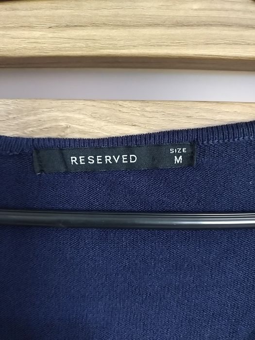 Bluzka Reserved wiskoza
