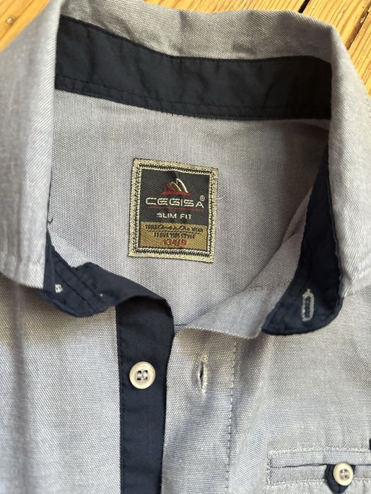 Сорочка для хлопчика