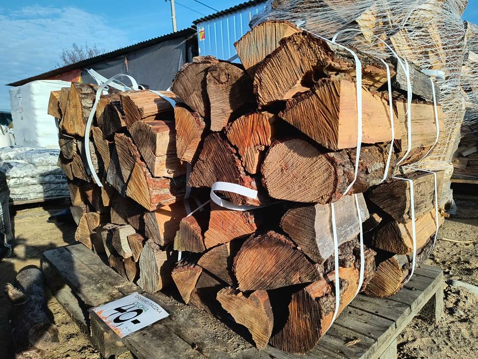 drewno olcha, olszyna do wędzenia, wędzarnicze