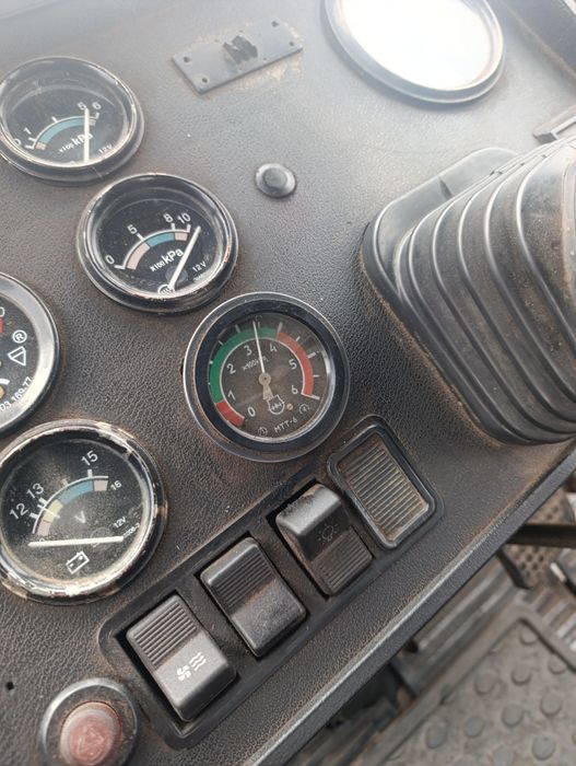 Продам трактор МТЗ 82.1