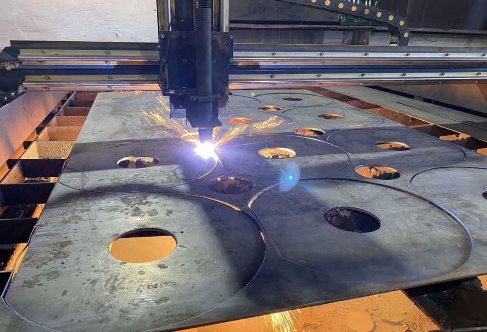 5 мм! 10,2 кВт! Обдув! Пічка Буржуйка Булерян EXTRA 82 - Булерьян