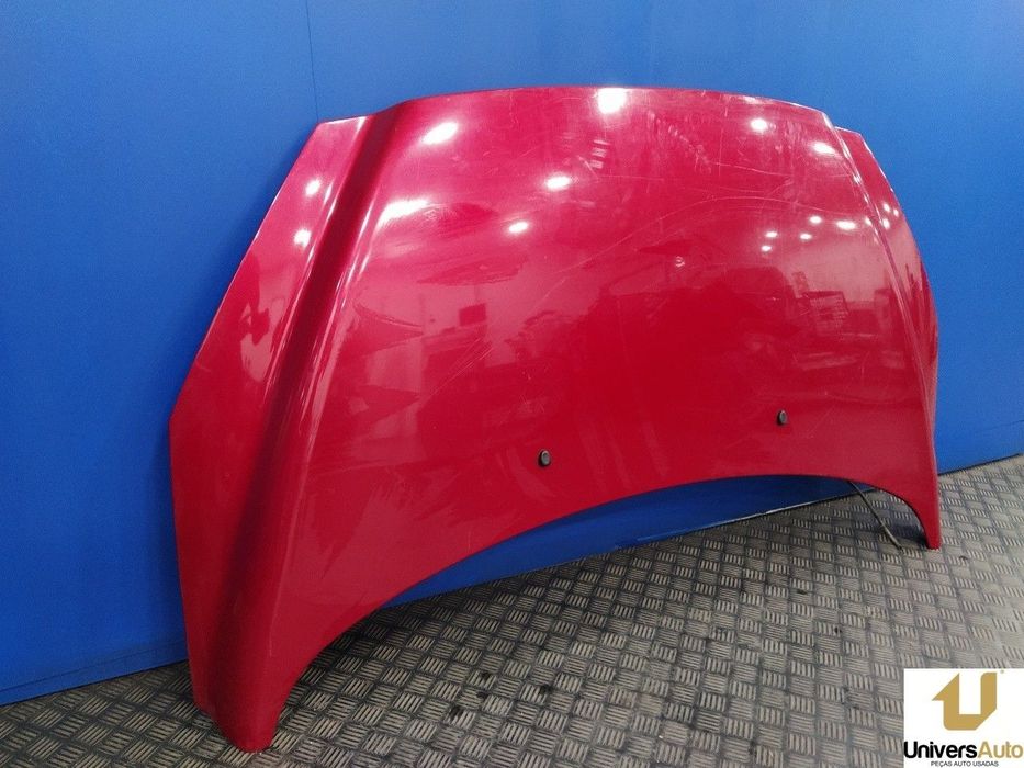 CAPÔ PEUGEOT 308 2009 -