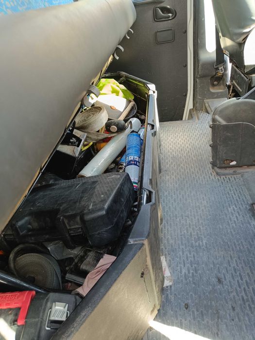 Carrinha em excelente estado kilometros reais