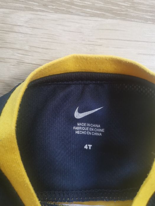 Koszulka Nike r. 104