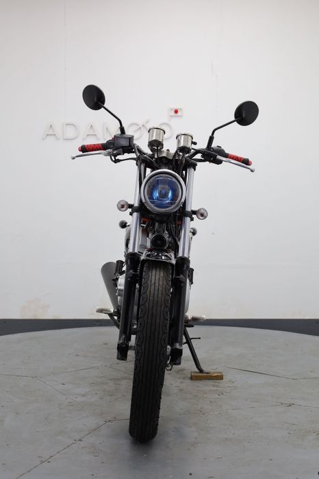 Suzuki Grasstracker Bigboy