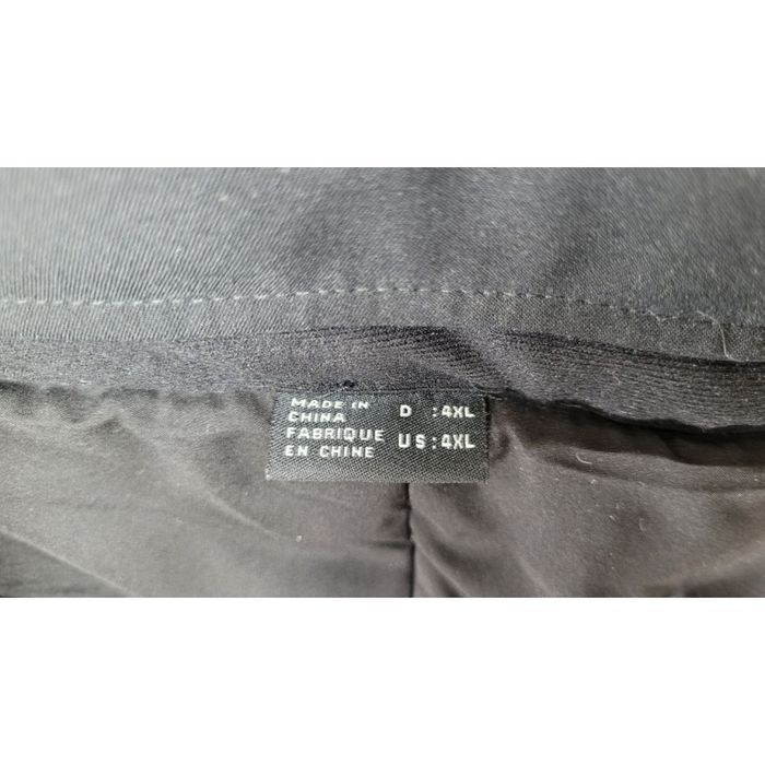 Spodnie narciarskie męskie Killtec enosh 4XL