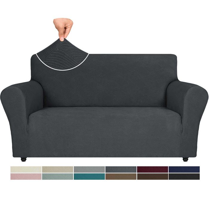 Nowy pokrowiec / elastyczny / szezlong / ochronny / 2-osobowy !8225!