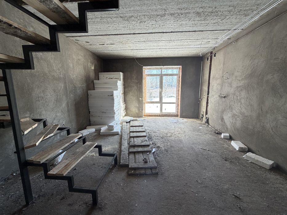 Продаж таунхауса