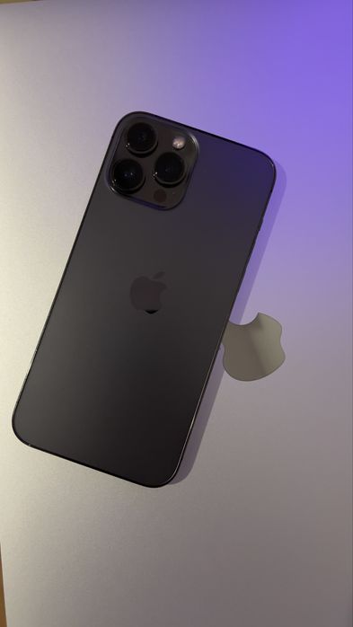 Iphone 13 pro max 128 gb, Neverlock