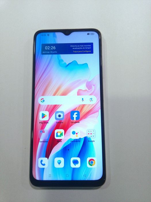 OPPO A38 4/128 Gb