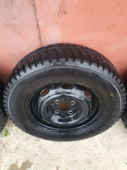 Продам колеса/диски/гуму/резину в доброму стані 175/70 R13