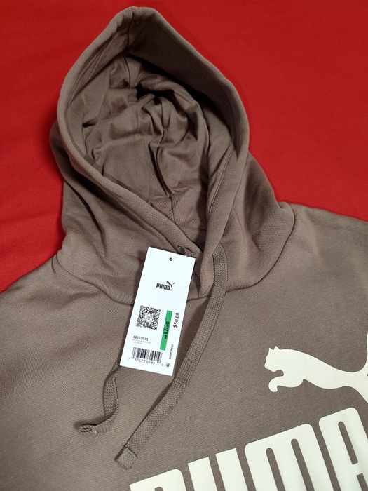 Костюм Puma Флис 2026