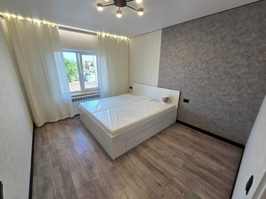 Здається 2-х кімн.таунхаус по вул.Гончара в р-ні Пирогово,читайте опис